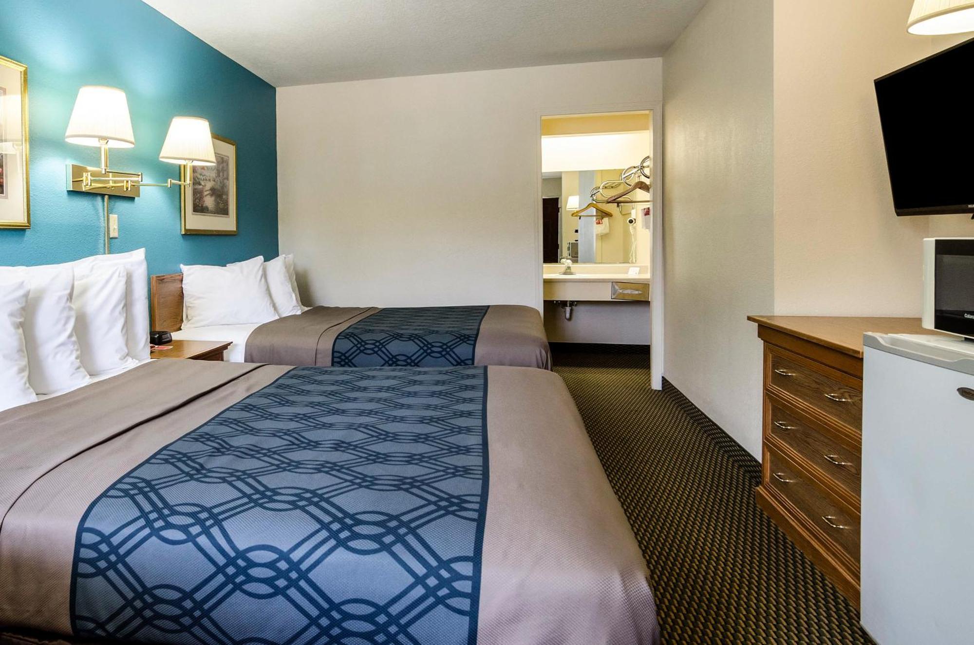 Quality Inn & Suites Sioux City Bagian luar foto