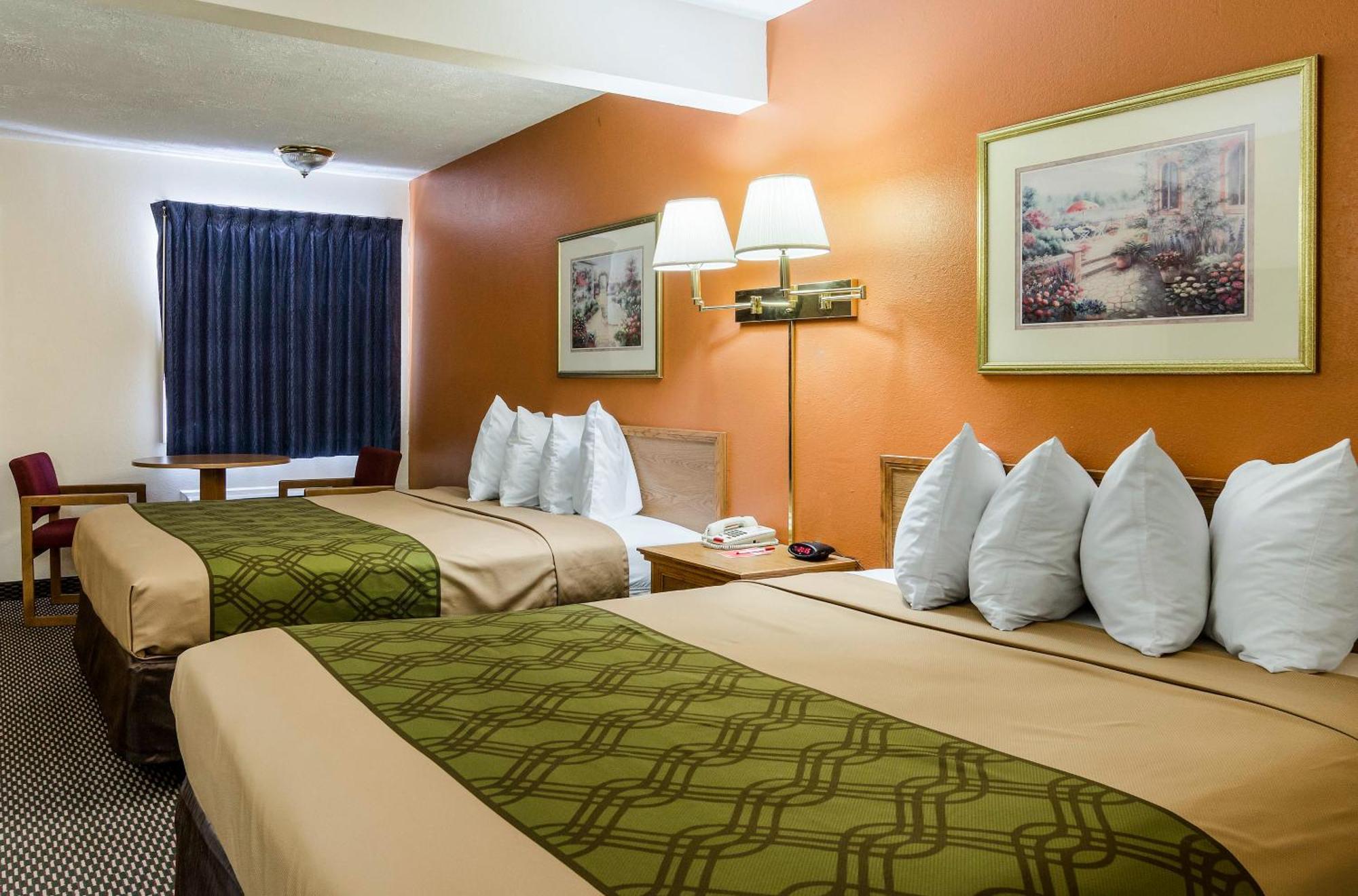 Quality Inn & Suites Sioux City Bagian luar foto