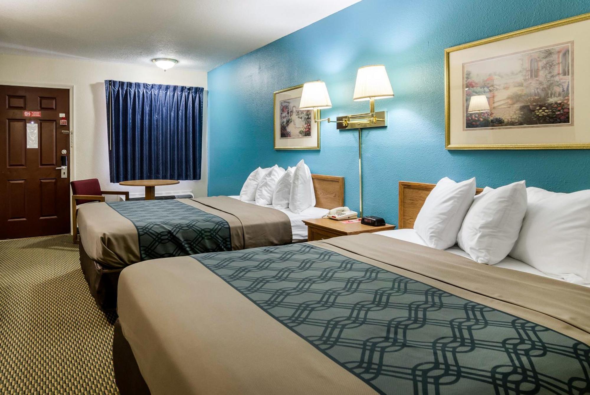 Quality Inn & Suites Sioux City Bagian luar foto