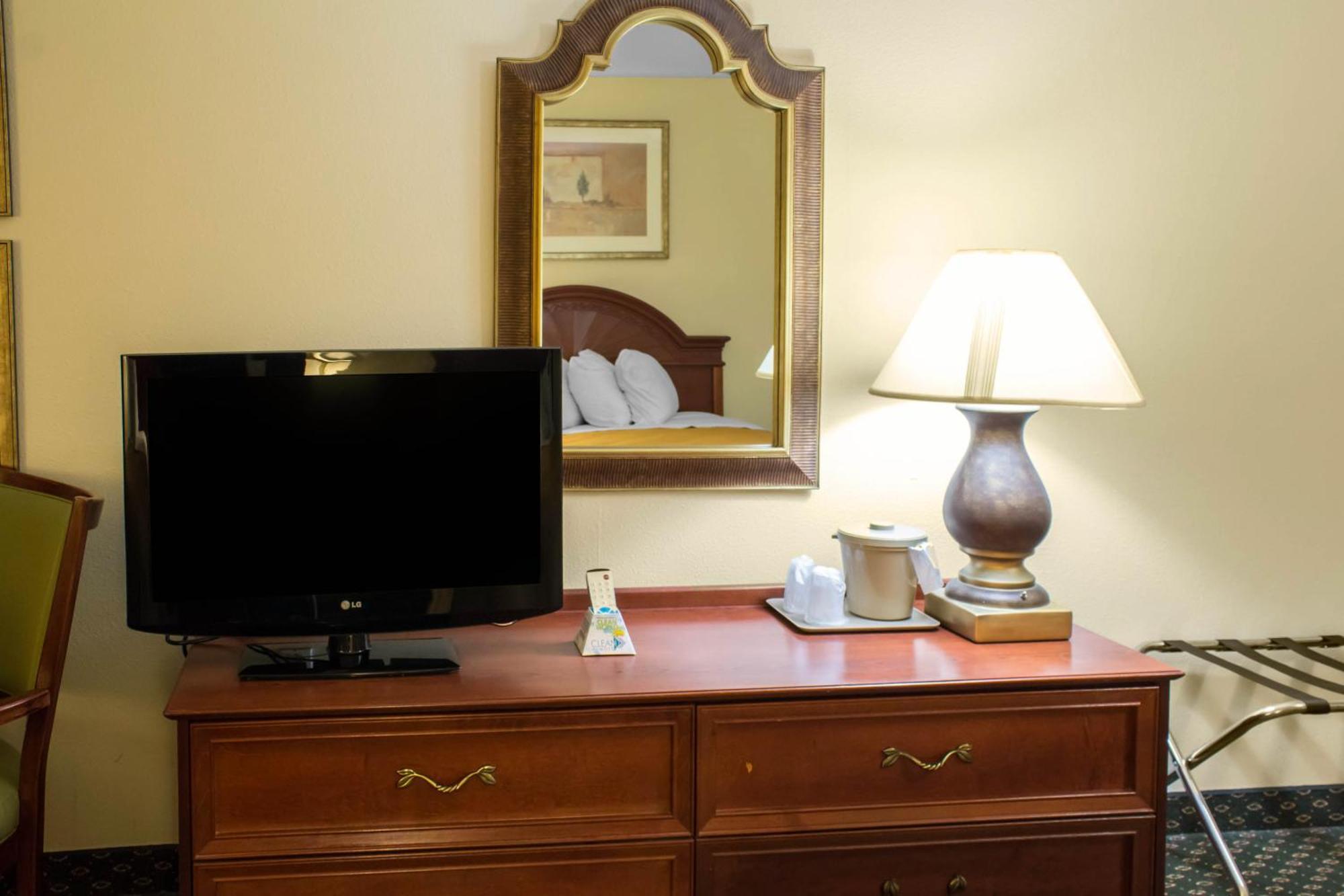Quality Inn & Suites Sioux City Bagian luar foto
